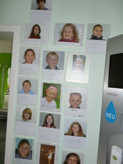 Referenzen von Kindern u.Jugendlichen